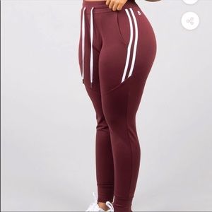 Buffbunny joggers